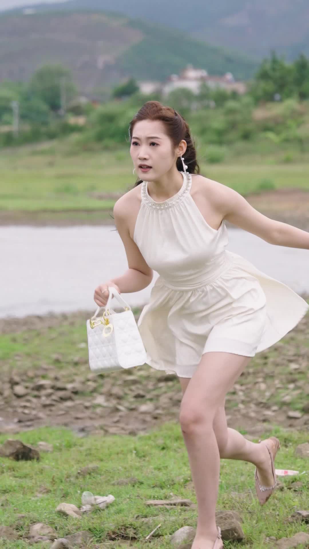 Épisode 19 - Heir Against the Light